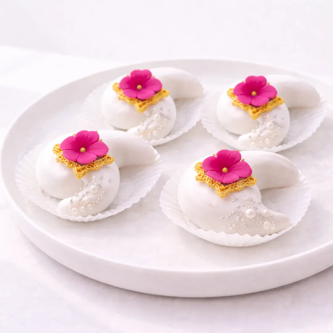ARAYECH : La traditionnelle recette algerienne