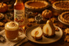 Saveurs d’Automne : Des recettes de saison avec la selection Perle Dorée