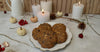 COOKIES GOURMANDS D’AUTOMNE : Carottes et épices