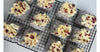 GATEAUX MOELLEUX CHOCO COCO : Lamington