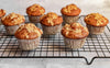 Muffins noisette