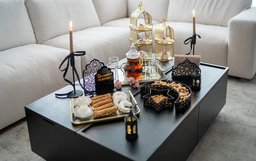 LE TOP 10 DES MEILLEURES PATISSERIES ORIENTALES