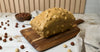 Cake noisette caramel