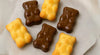 Petits oursons maison
