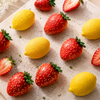 TROMPE-L'OEIL CITRON : La recette et nos secrets pour une coque fine et craquante