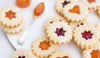 Sables garnis