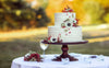 Wedding Cake : Les secrets de ce célèbre gâteau de mariage