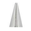 Douille étoile ouverte Wilton #016