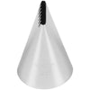 Douille de tressage Wilton #2B