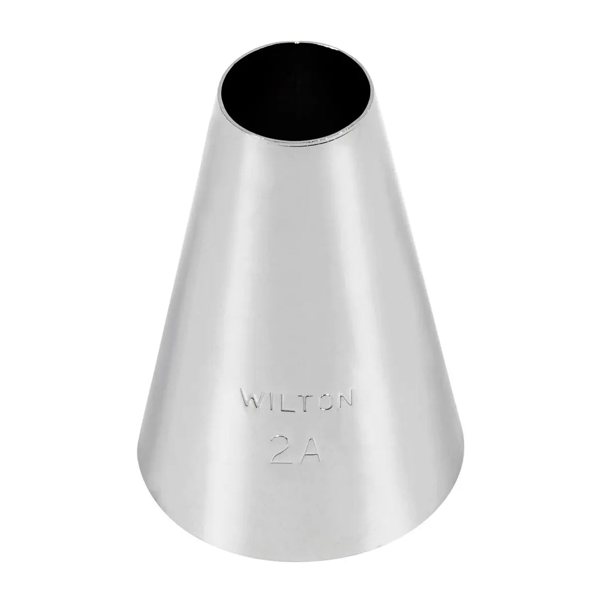 Douille ronde 2A Wilton
