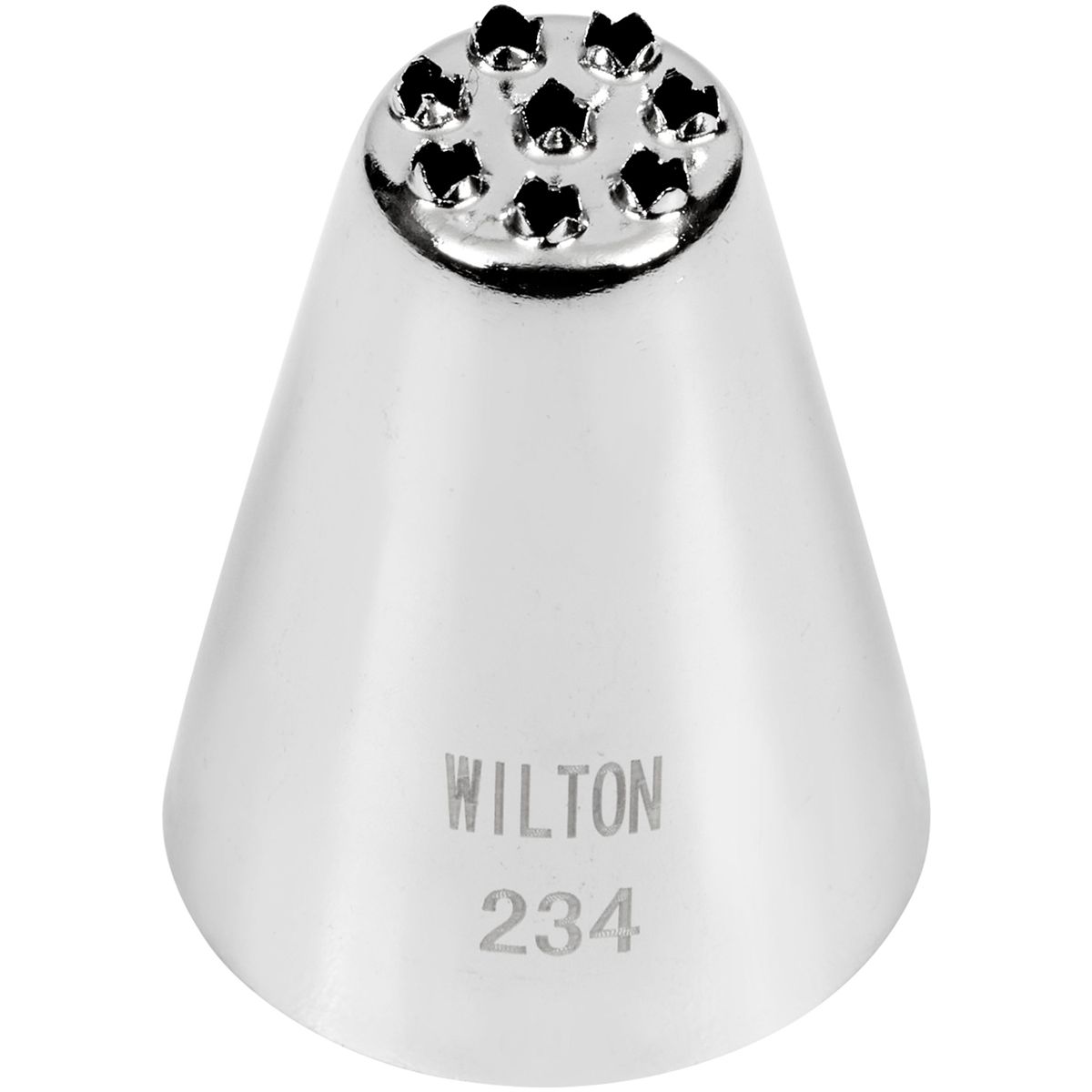 Douille Herbe #234 Wilton