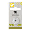 Douille Wilton  feuille #67
