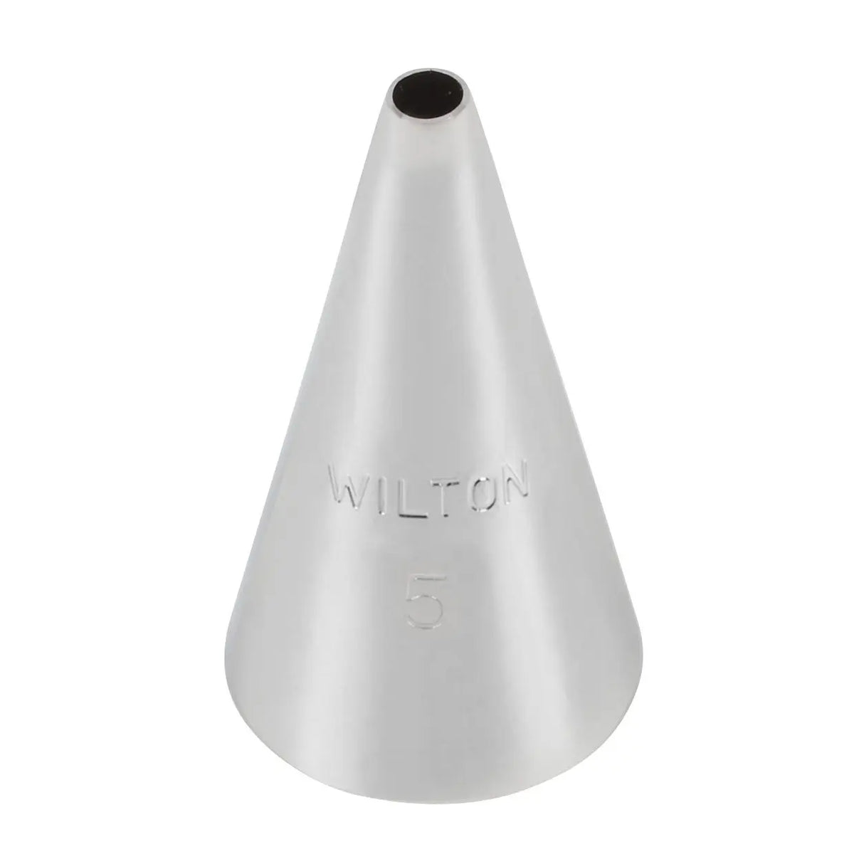 Douille ronde 005 Wilton