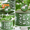 Découpoirs thème dinosaures Decora
