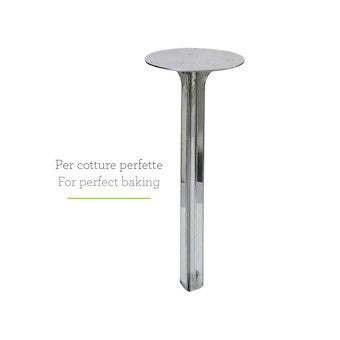 Clou de cuisson cône de convection Decora