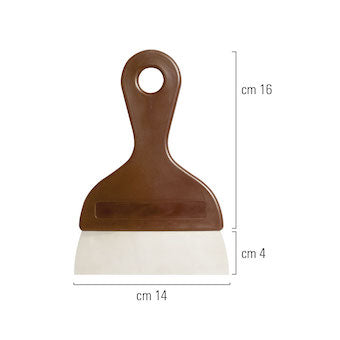 Spatule racloir Decora