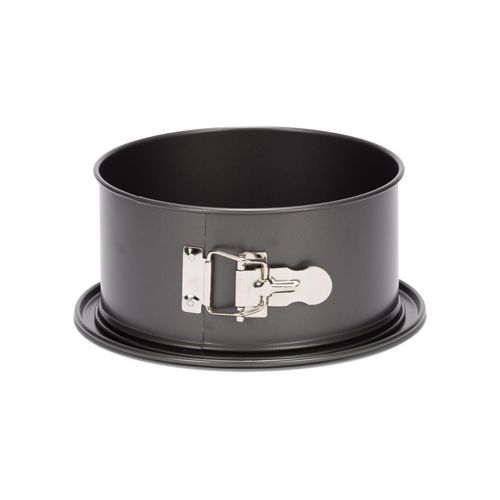Moule à charnière Springform hauteur 7,5 cm Patisse