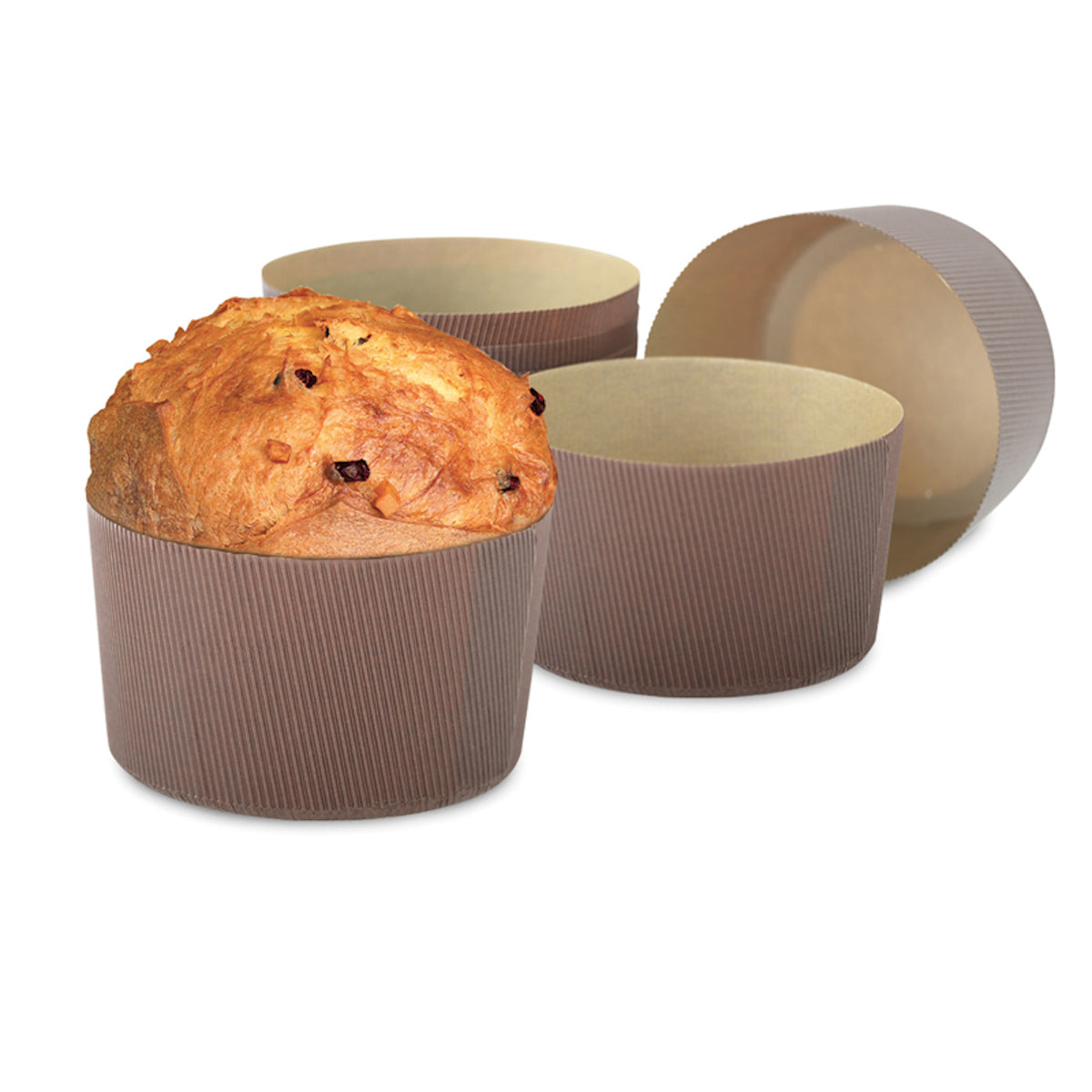 Moule de cuisson Panettone