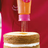 Bouteille pour sirop 0,5 litres