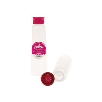 Bouteille graduée pour sirop 0,5 L Decora