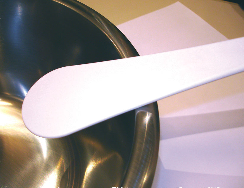 Spatule Polyglass Kali 25cm