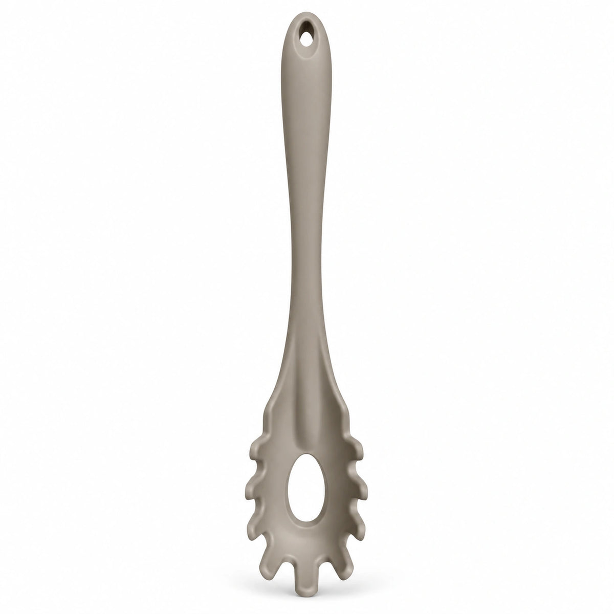 Cuillère à spaghetti en silicone 28 cm