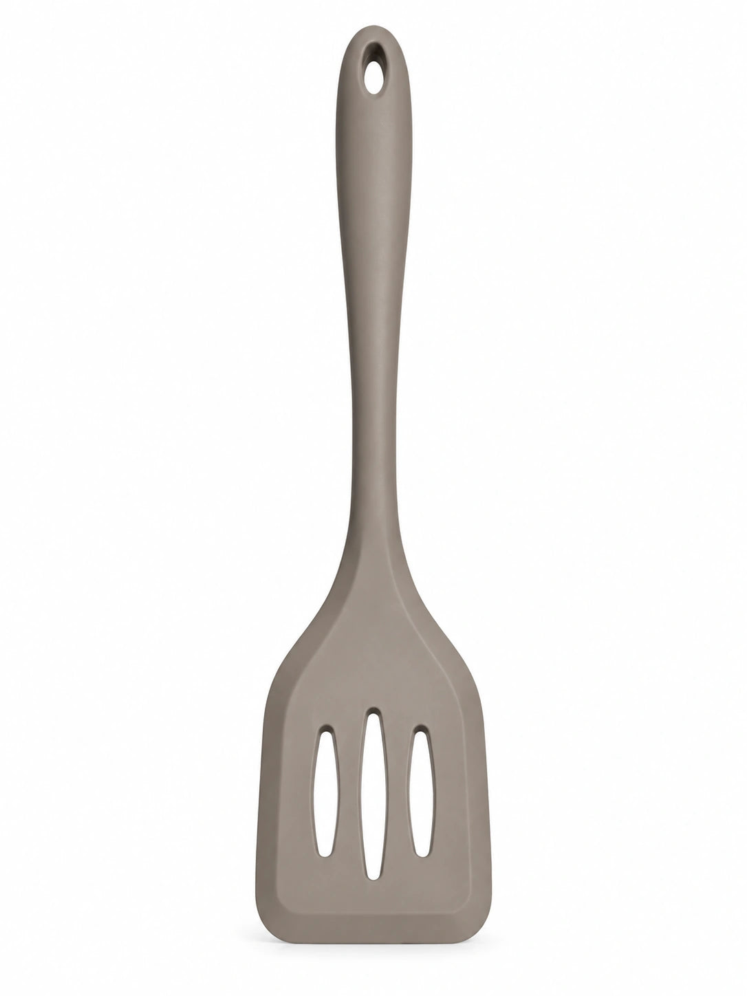Spatule ajourée en silicone 29,5 cm