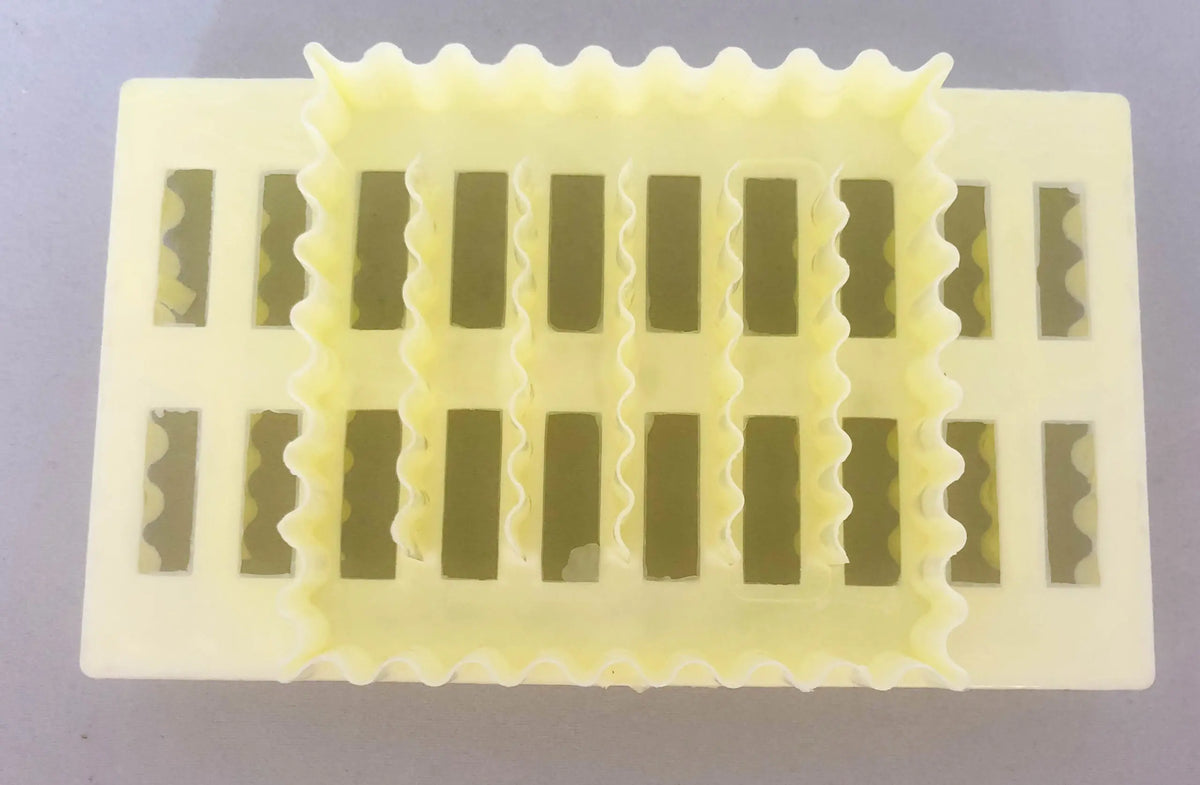 Découpoir griwech chebakiya 2 tailles XL