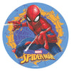 Disque Azyme Comestible Spider-Man Dekora Ø 20 cm
