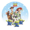 Disque Azyme Toy Story Dekora Ø 20 cm