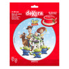 Disque Azyme Toy Story Dekora Ø 20 cm
