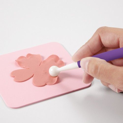 Ustensiles de base pâte à sucre Wilton