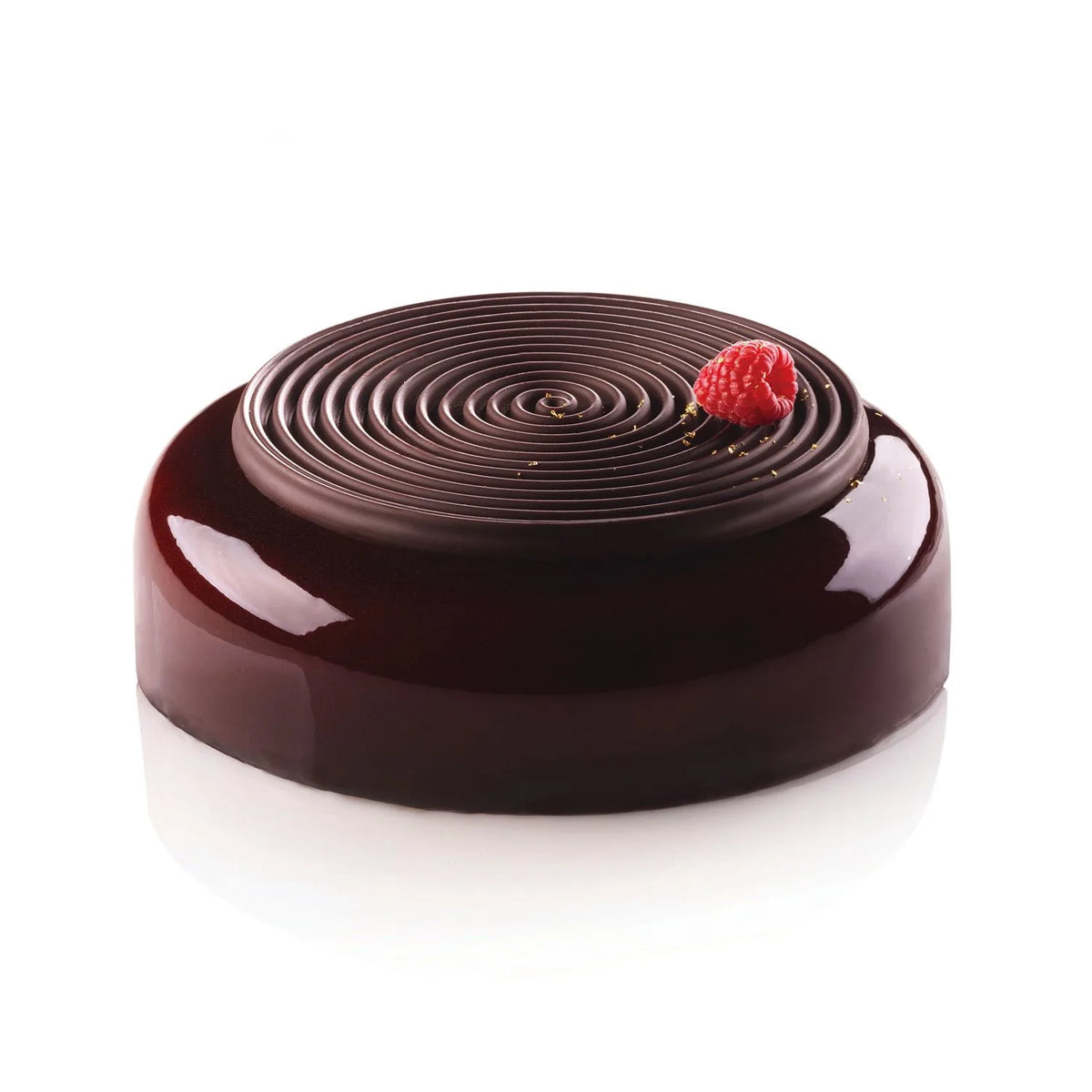 Moule silicone Universo 1200 ml Silikomart