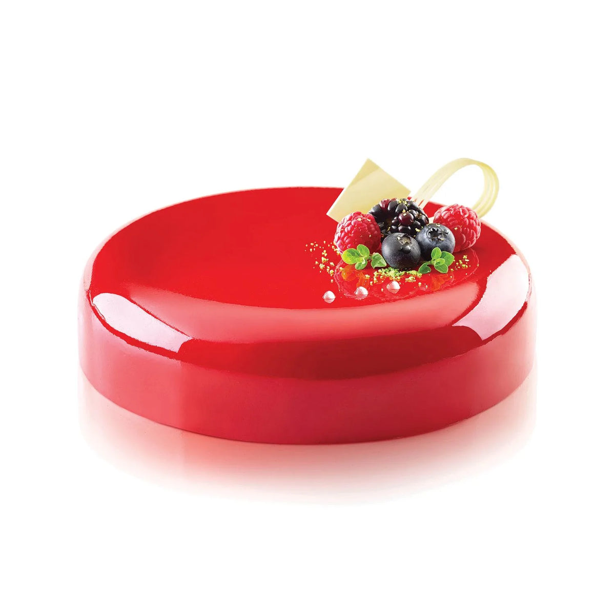 Moule silicone Universo 1200 ml Silikomart