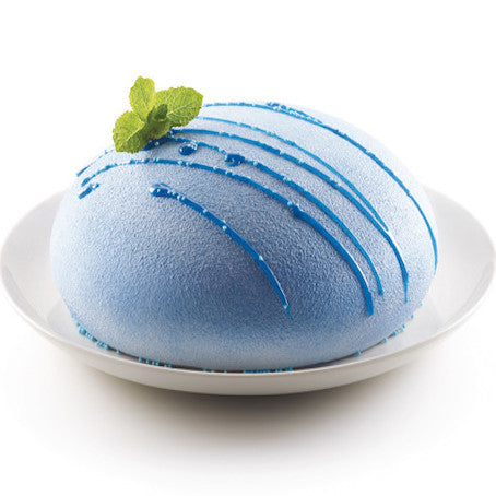 Moule silicone Goccia 20 cm Silikomart