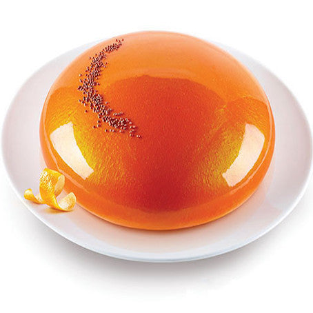 Moule silicone Goccia 20 cm Silikomart