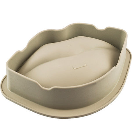 Moule silicone Bacio Silikomart