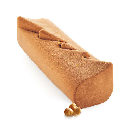 Moule à bûche Dreamy Silikomart