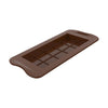 Moule silicone Tablette Dubaï Bar Silikomart