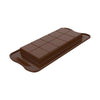 Moule silicone Tablette Dubaï Bar Silikomart