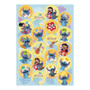 Mini Disques Comestibles Stitch Dekora Ø 3,4 cm x20