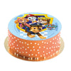 Disque Comestible Pat’ Patrouille Dekora Ø 20 cm