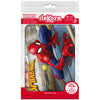 Feuille Comestible Spider-Man Dekora A5 14,8 x 21 cm