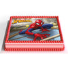 Feuille Comestible Spider-Man Dekora A5 14,8 x 21 cm