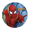 Disque Comestible Spider-Man Dekora Ø 20 cm