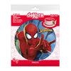 Disque Comestible Spider-Man Dekora Ø 20 cm