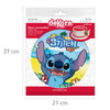 Disque Comestible Stitch Disney Dekora Ø 20 cm