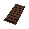 Moule silicone My Snack Silikomart