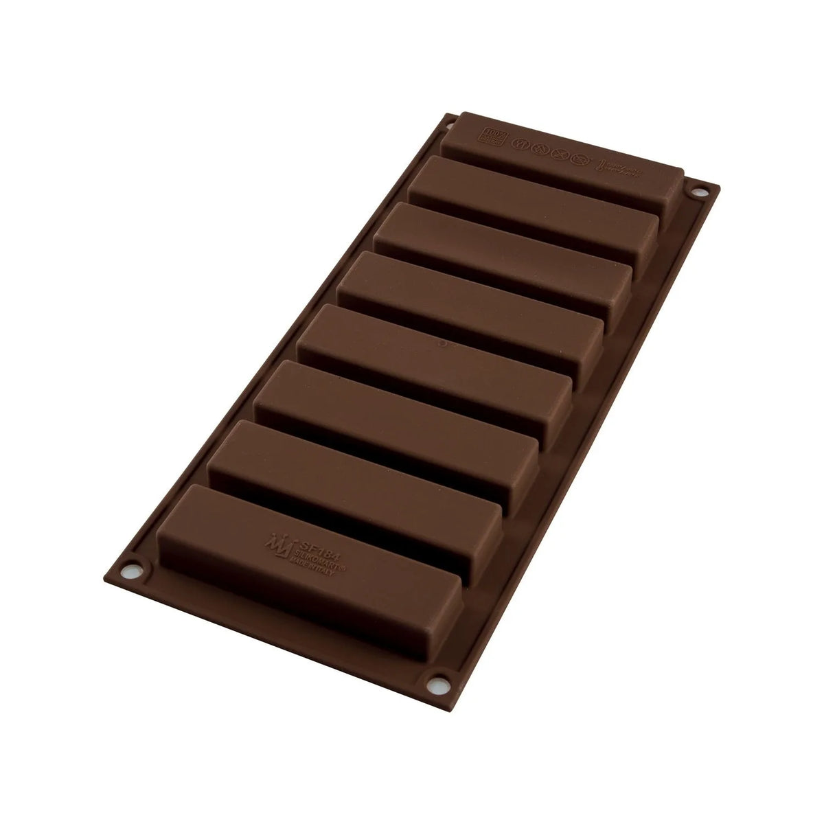 Moule silicone My Snack Silikomart