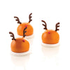 Moule silicone Sphère Dolce Tartufo Silikomart